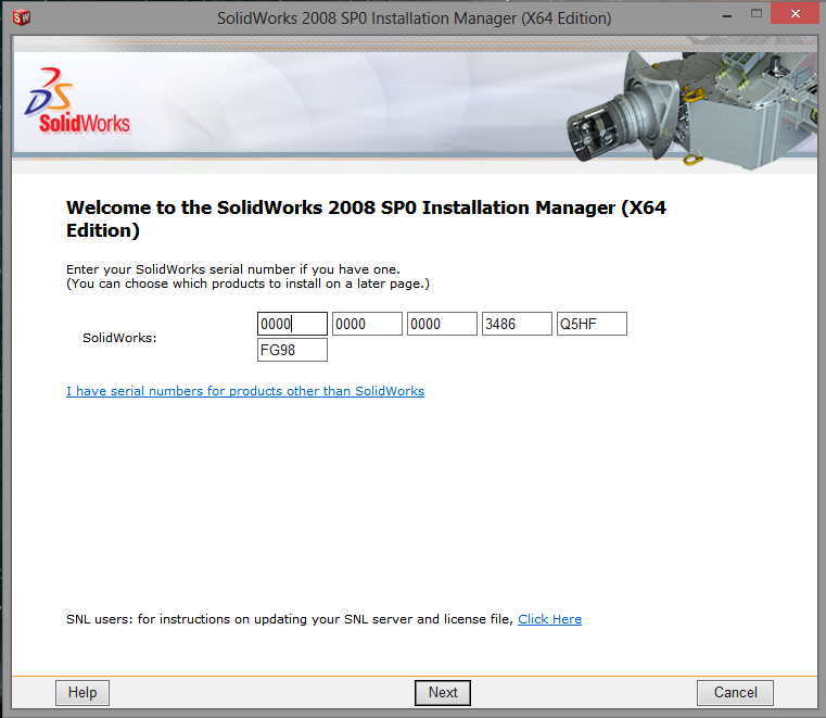 solidworks 2014 download free 64bit